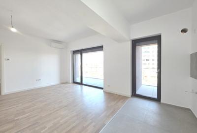 Apartament 2 camere, etaj 9, zona 13 Septembrie - 29