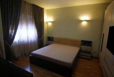 Apartament 2 camere complet mobilat si utilat, cladire cu lift - 8
