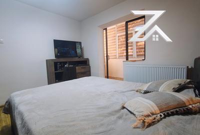 Apartament 3 camere | Etaj 1 | 1 Mai | Mobilat complet | Mutare imediată - 18