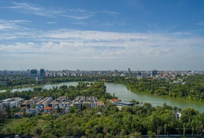 Comision 0 | Apartament cu 4 camere de vanzare in Up-Site, cu vedere pe lac - 2