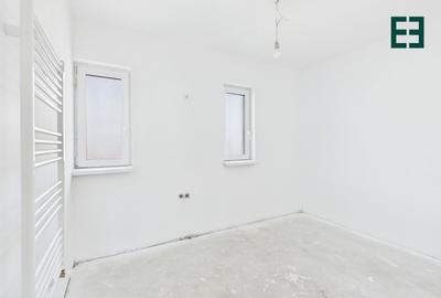 Duplex nou 4 camere și 400 mp teren - Zona Moșnița Veche - Timișoara - 14