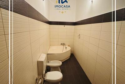 De vanzare Ap 2 camere, Mobilat, Ultracentral Bulevardul McDonald's - 15