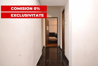 VANZARE APARTAMENT 3 CAMERE B.DUL LIBERTATII - PARLAMENT – IZVOR- COMISION 0 % - 35