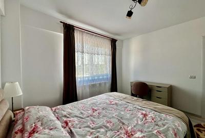 Preț bun + parcare inclusă | 2 camere | Valea Lupului | 380 €/lună - 2