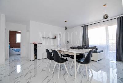 Apartament 3 camere de vanzare in Floresti - 2