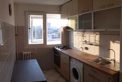 Titan, Barasabia | 2 Camere | Metrou 10min | Balcon | Ac - 1