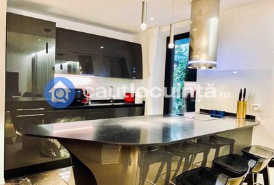 Apartament 4 camere | ONE Charles de Gaulle | Primăverii | 129 mp - 2