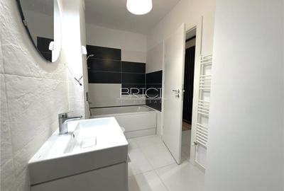 Studio, 60mp, in Bloc Nou, cu Parcare, zona Colinei - 7