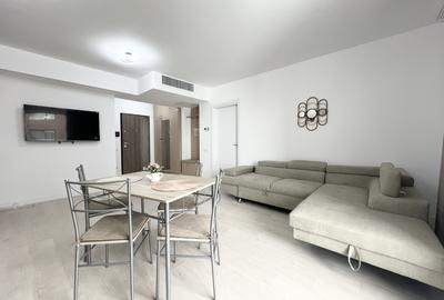 NOU / PRIMA INCHIRIERE /COMPLET MOBILAT SI UTILAT - 5