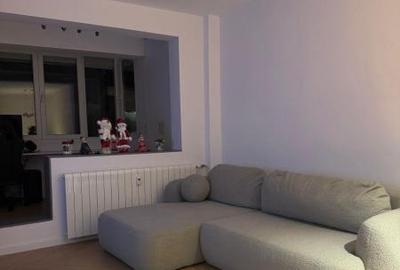 Apratament - 2 camere - decomandat - Titan - 1