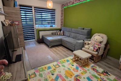 Apartament 2 camere cu 2 locuri de parcare Joy Residence - 3