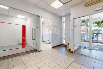 Oportunitate premium Inchiriere spațiu comercial în Piața Astra Brasov - 7