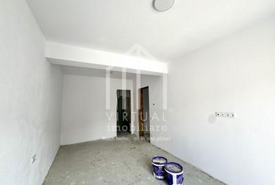 Casa individuala cu 4 camere, 117mp utili, teren 350mp, Turnisor - 5