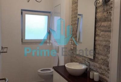 Apartament ultrafinisat cu 3 camere, terasa si parcare subterana in Buna Ziua - 10