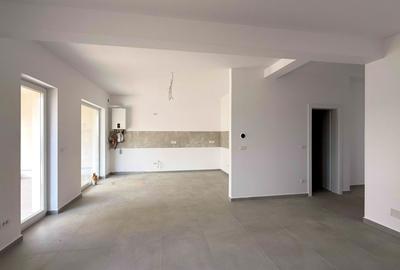 Duplex cu 4 camere în Moșnița Nouă