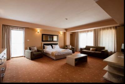 Vanzare Hotel Oxford 3* Timisoara/681 Euro/mp construit - 2