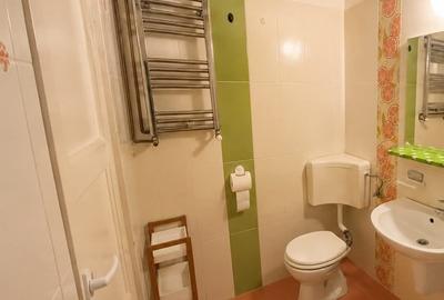 0 Comision Superoferta! 2 camere, 43 mp, etaj 3,  strada Horea- Centru - 10