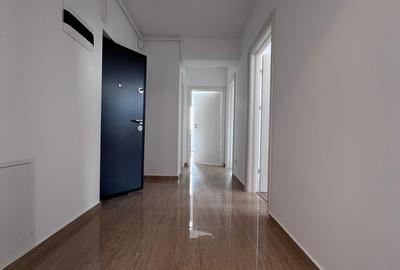 Apartament modern 3 camere | NELocuit | Încălzire în pardoseală | 84 mp - 12