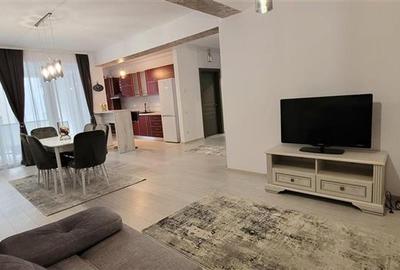 Apartament nou,  modern si de lux, aproape de mall Sibiu