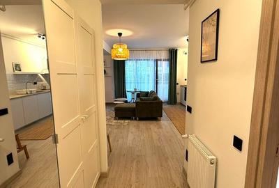 Apartament 2 camere INCHIRIERE Rezidential 2025 Dristor - 2