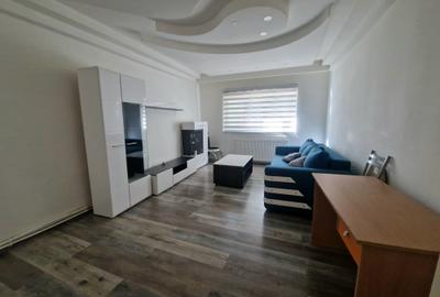 Oferta excelenta-zona Aradului la parter-mobilat - 8