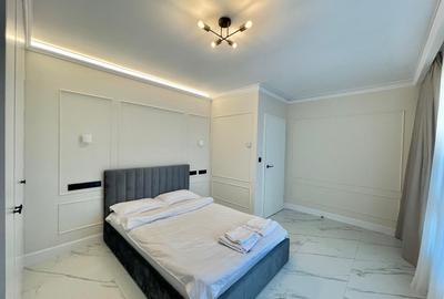 3 camere - Volo Residence, Băneasa, Herăstrău - 26