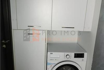 Apartament 2 camere cf 1 decomandat zona Crang - 8