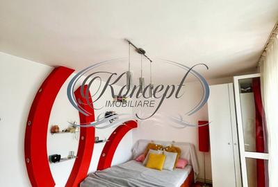 Apartamet modern in Manastiur, zona complex Nora - 5