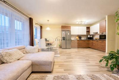 87 mp/Bloc nou/Zona Centrală - 2