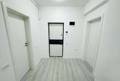 2 CAMERE | BIRUINTEI | POPESTI | PARCARE SUBTERANA | NOU | METROU 9' - 9