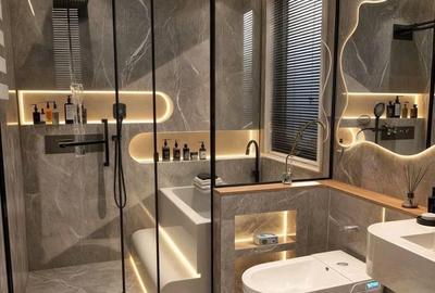 DUPLEX P+2| 4 CAMERE | ROOFTOP |  PIPERA    | TVA 0%! | FINISAJE LA ALEGERE | - 7