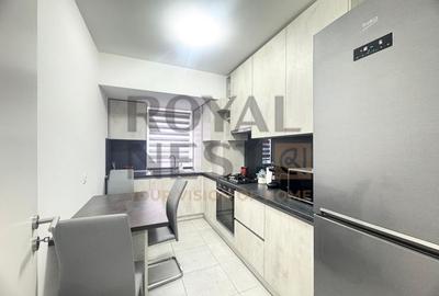COMISION 0! Apartament cu 2 camere in Avantgarden 3, faza 4 - 4