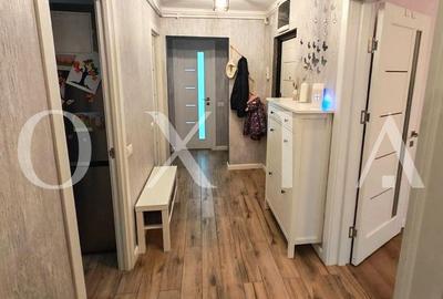 AX1232 Soarelui, Etaj Intermediar, Renovat Complet - 7