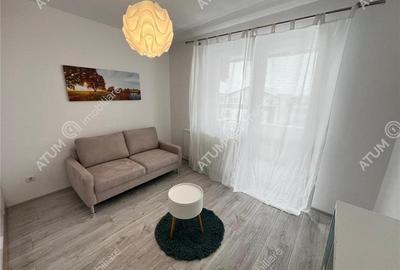 Apartament 3 camere balcon parcare zona Calea Cisnadiei - 2
