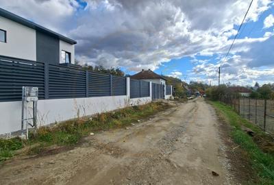 Casă nouă P+1E – Băiculești, Zigoneni, Argeș - 11