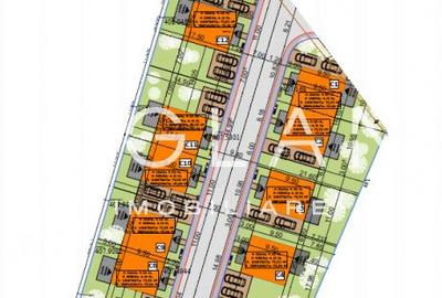 DUPLEX NOU 4 cam. 120MP Selimbar, COMISION 0% - 10