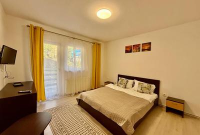 Vila S+P+2E Predeal 18 Camere 7 Locuri Parcare - 15