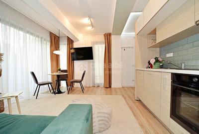 Experienta unica in inima Iasiului | 2 camere premium | balcon&parcare - 4