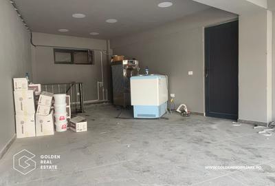Spațiu comercial, 65 mp în Vladimirescu