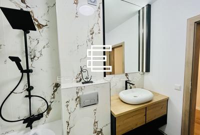 Apartament 1 camera - etaj 1 - intabulat - la cheie - zona Aeroport Sibiu - 10