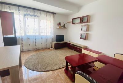 Apartament de închiriat | Zona Tomis Mall | Etaj 1 | 52 mp | 460 €/lună - 9