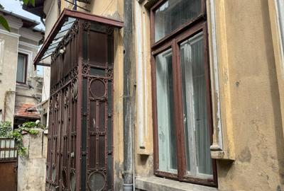 Casa 3 Camere Ultracentral | Parcul Carol - 1