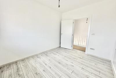 Duplex cu 4 camere - 100 mp utili - Zona Kaufland - Mosnita - 15