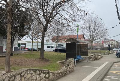 Spațiu comercial 95 mp – Podul Gruii, în spate la OMV - 6
