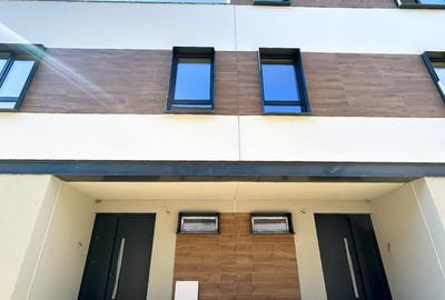 DUPLEX 6 CAMERE - PIPERA - LANGA PADUREA BANEASA - COMISION 0% - 14