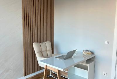 Apartament premium de închiriat în Sect 1, cu 2 locuri de parcare subterane - 11