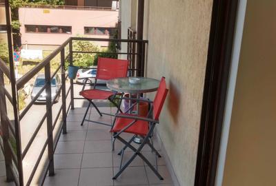 Apartament de vânzare, 1 cameră, 43 mp, Mărăști zona Iulius Mall/FSEGA - 5