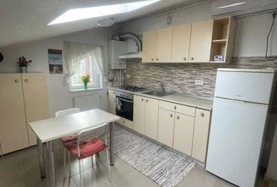 AP. 2 CAMERE PANDURI, CENTRALA PROPRIE, MOBILAT/UTILAT MODERN,CURAT - 7
