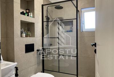 Duplex Mosnita Cartierul Serena - 5