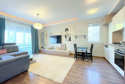 Apartament 3 camere & parcare - Dumbravita -Lidl - 2